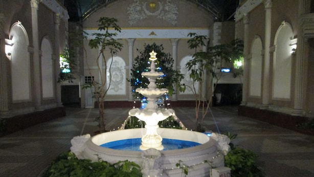 Interior - Royal Garden Motel - Tainan Branch (Tainan)