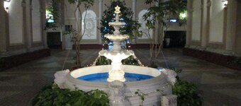Royal Garden Motel - Tainan Branch