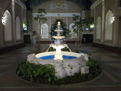 Royal Garden Motel - Tainan Branch