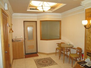 標準客房 | 免費無線上網、床單