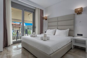 Comfort Double First Floor | Wi-Fi gratuit, draps fournis