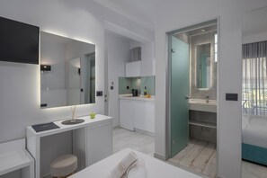 Comfort Double First Floor | Cuisine privée