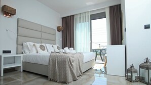 واي فاي مجانًا وملاءات أسرّة