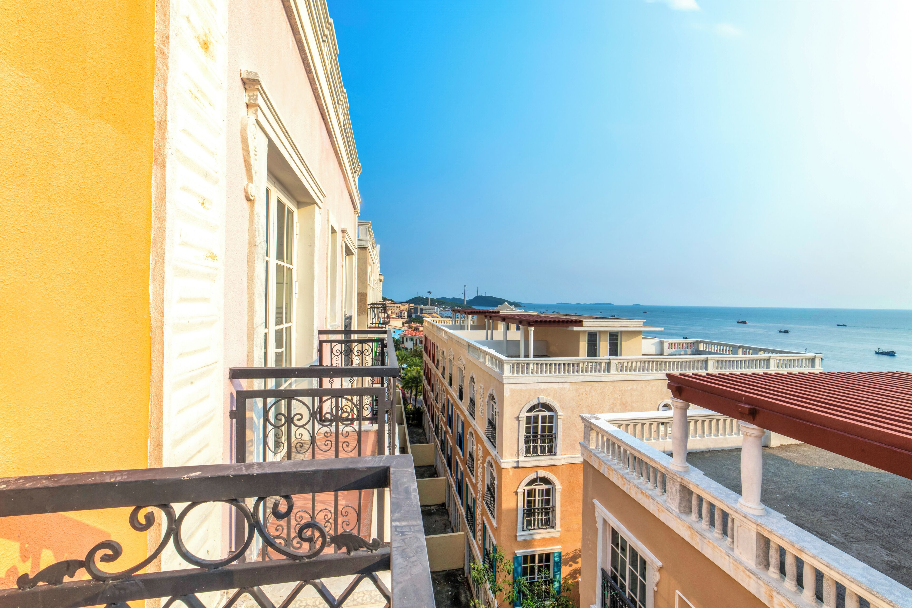 Family Room, Ocean View | Beach/ocean view