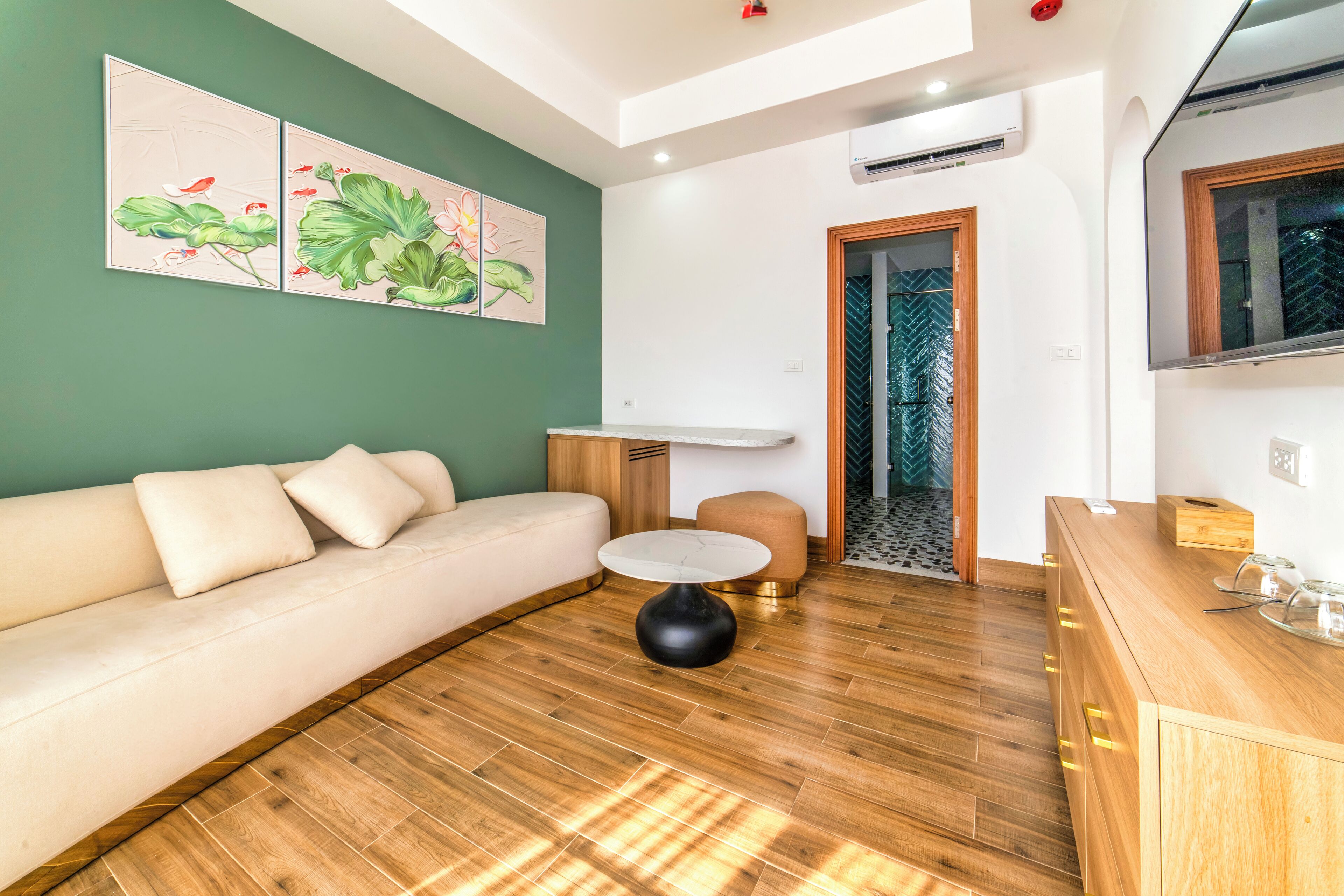 Foto - Lotus Home Hillside