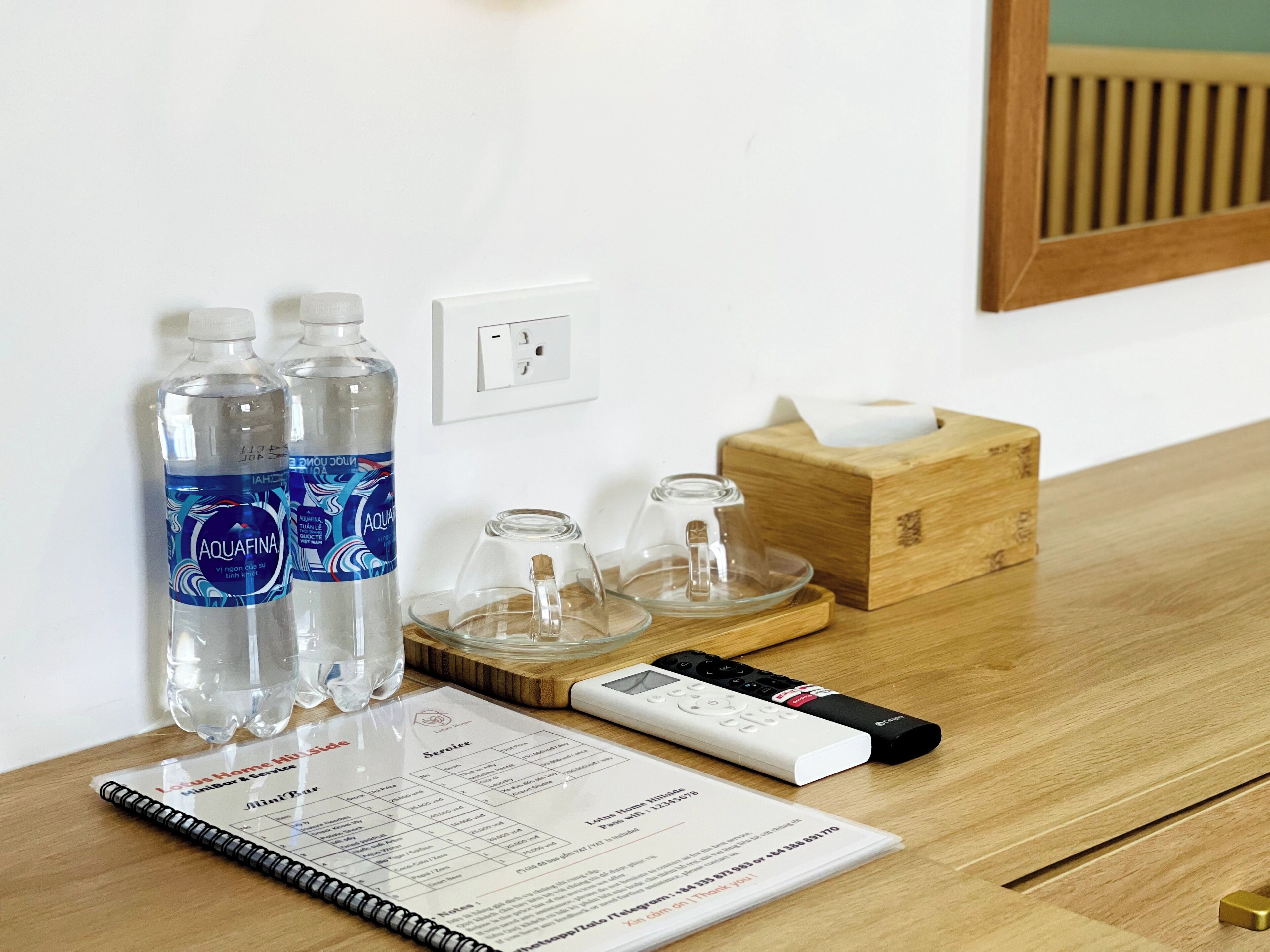 Foto - Lotus Home Hillside