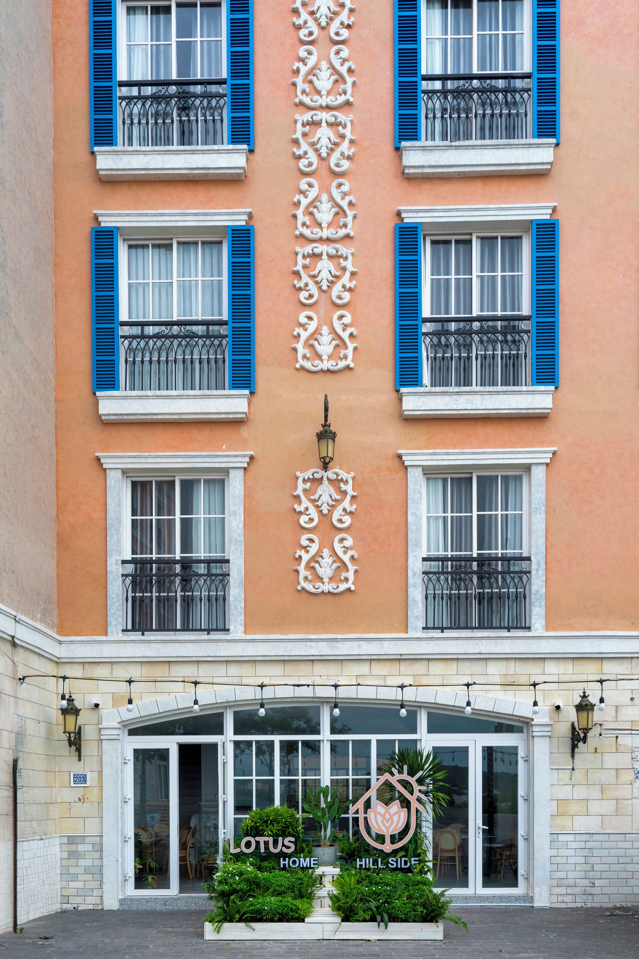 Foto - Lotus Home Hillside