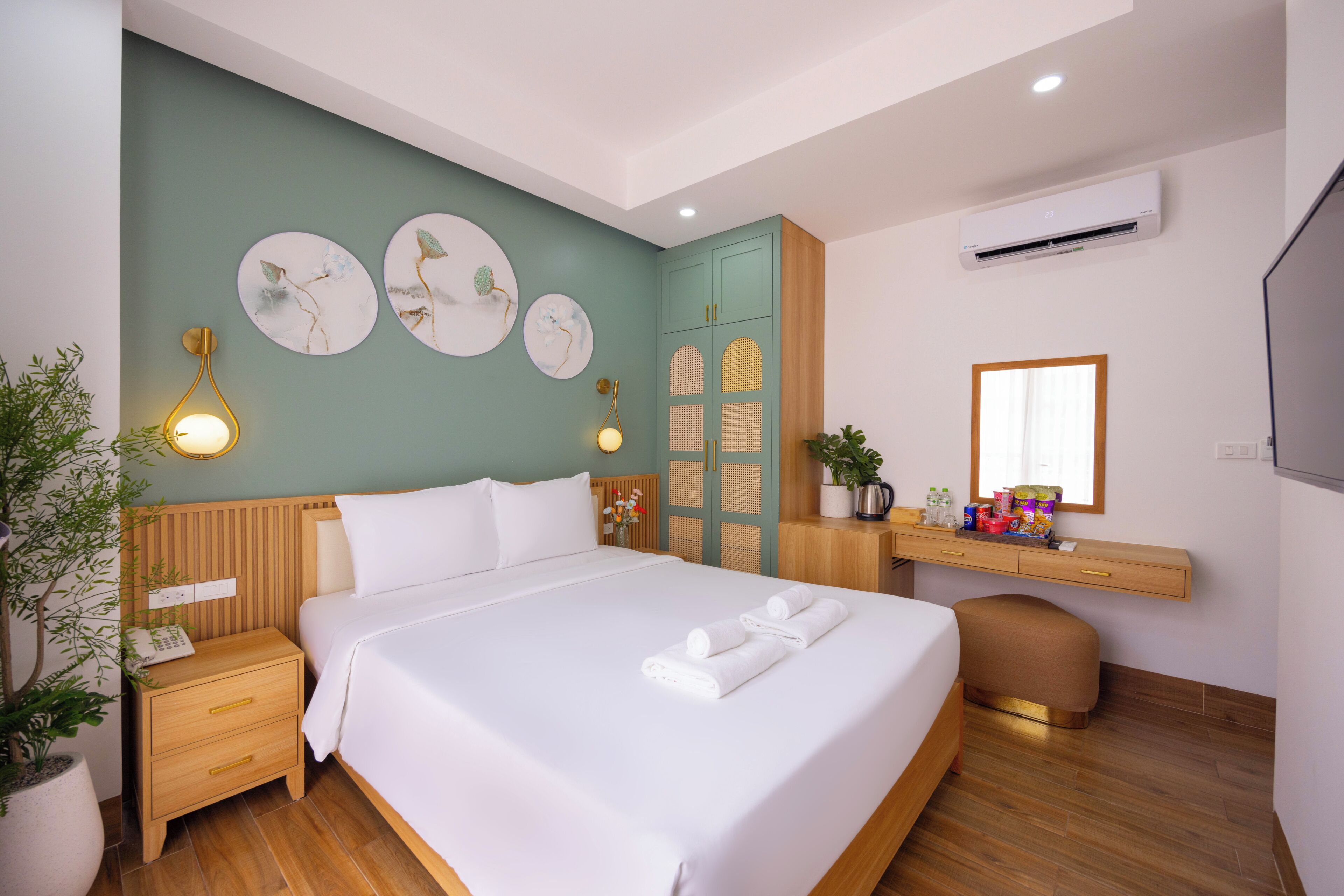 Photo - Lotus Home Hillside