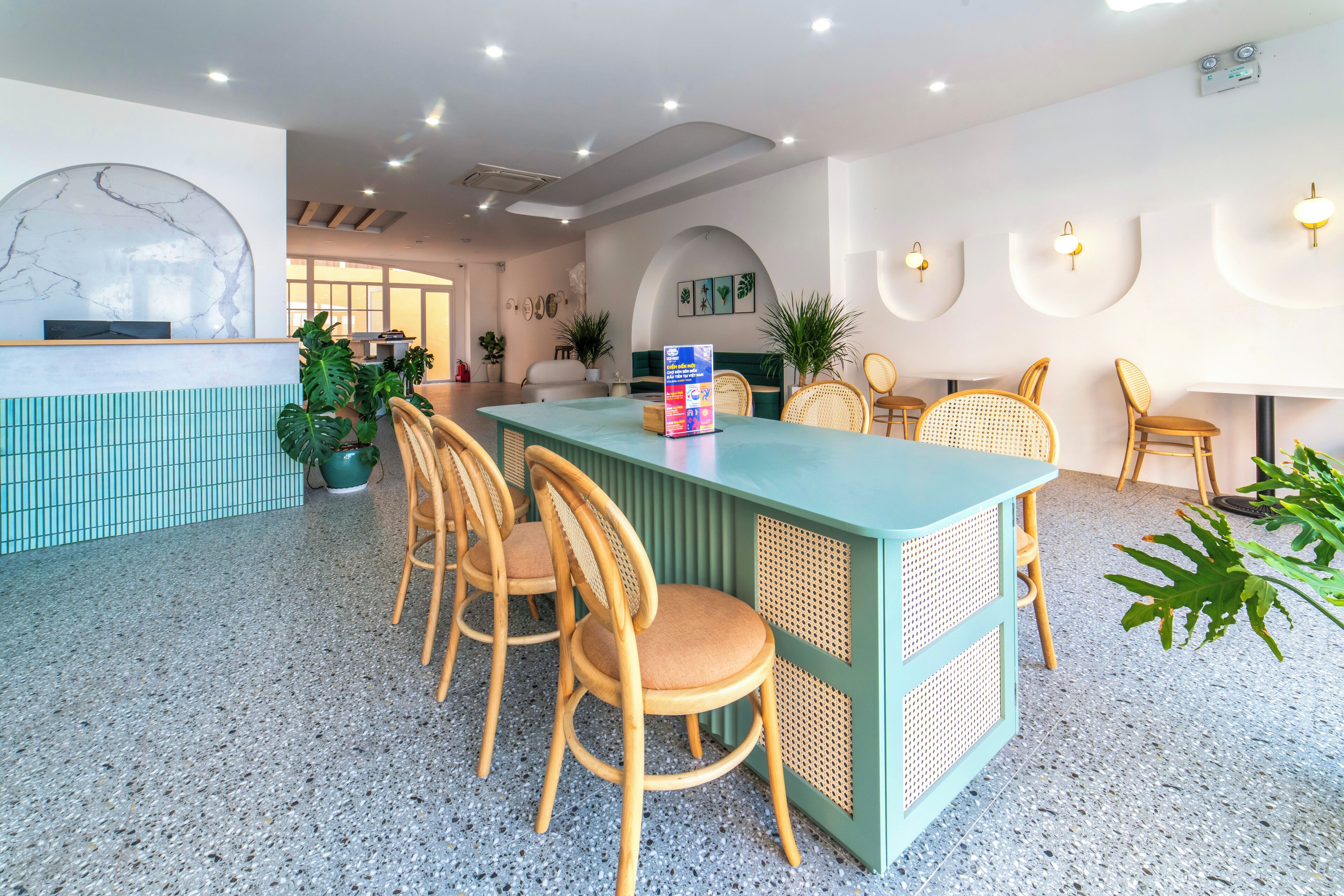 Foto - Lotus Home Hillside