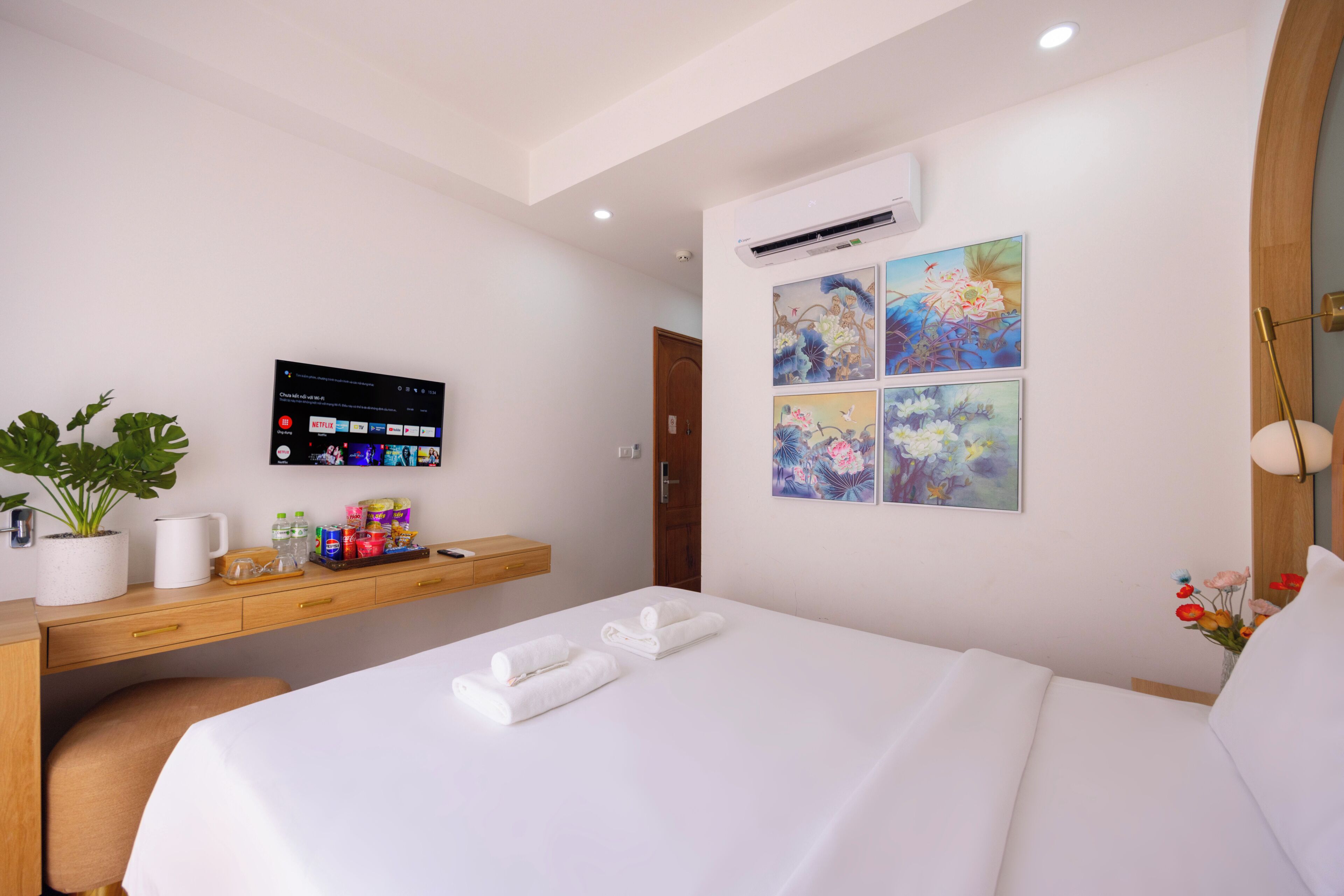 Photo - Lotus Home Hillside