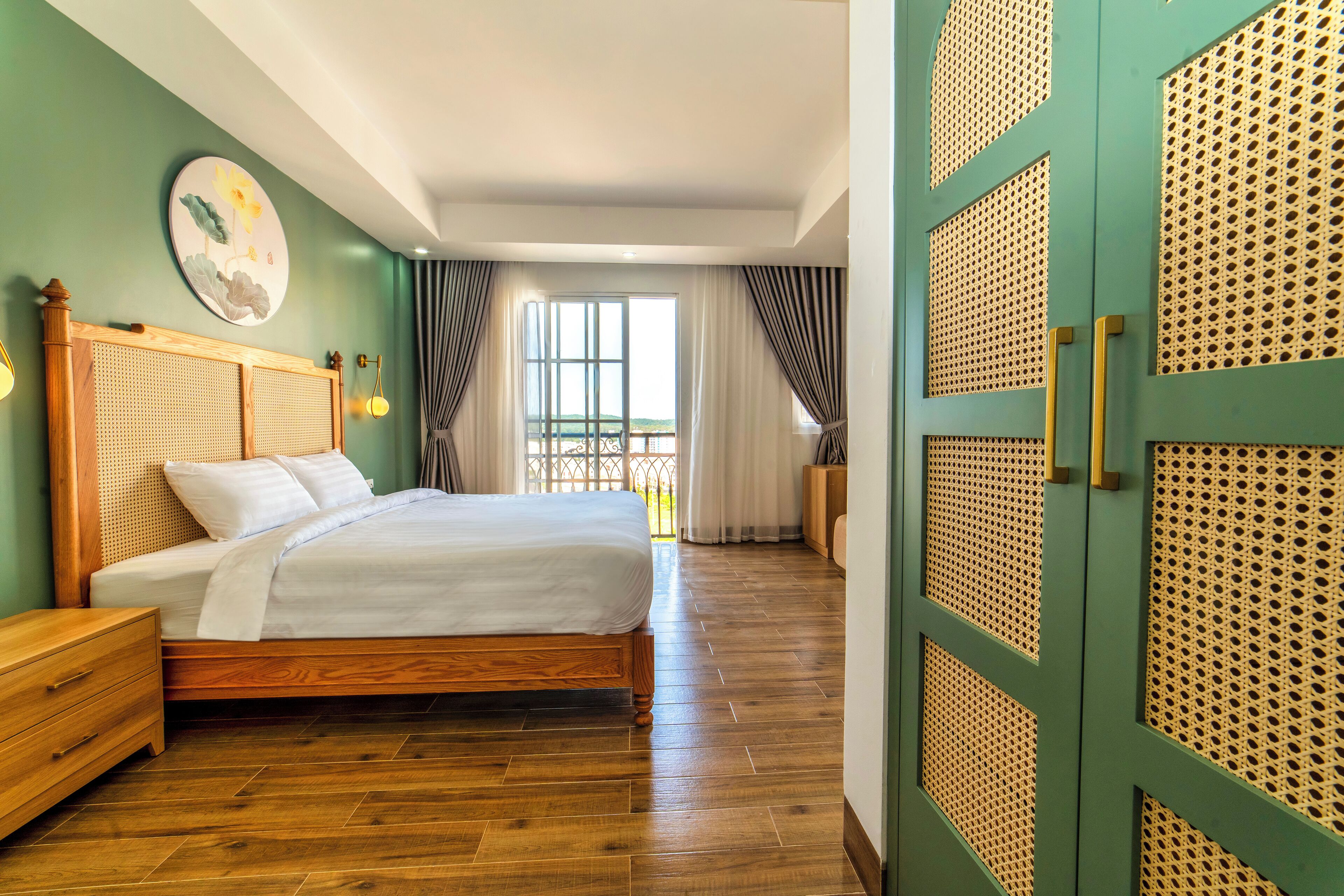 Foto - Lotus Home Hillside