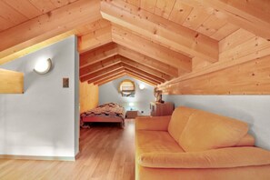3 habitaciones, tabla de planchar con plancha y wifi gratis 