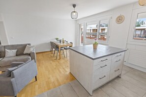 Interiør