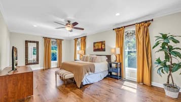 6 Schlafzimmer, Internetzugang