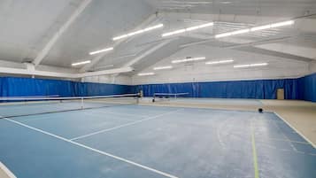 Cancha deportiva