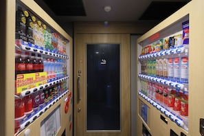 Vending machine