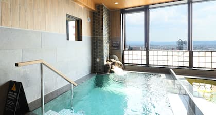Dormy Inn Aomori Natural Hot Spring
