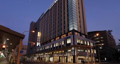 Dormy Inn Aomori Natural Hot Spring