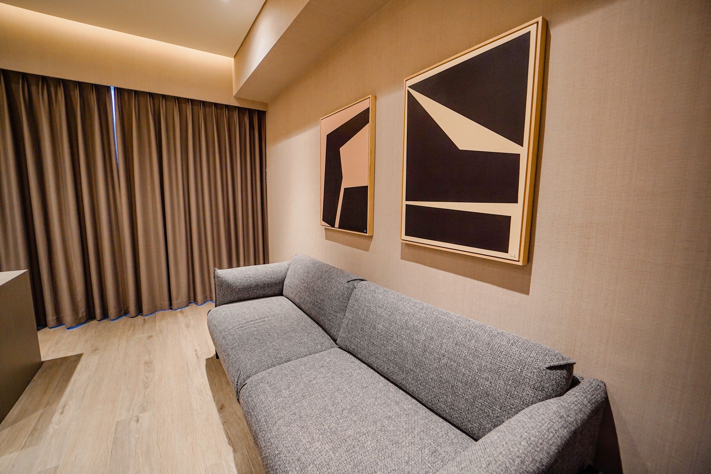 Foto - Bayprime Hotel