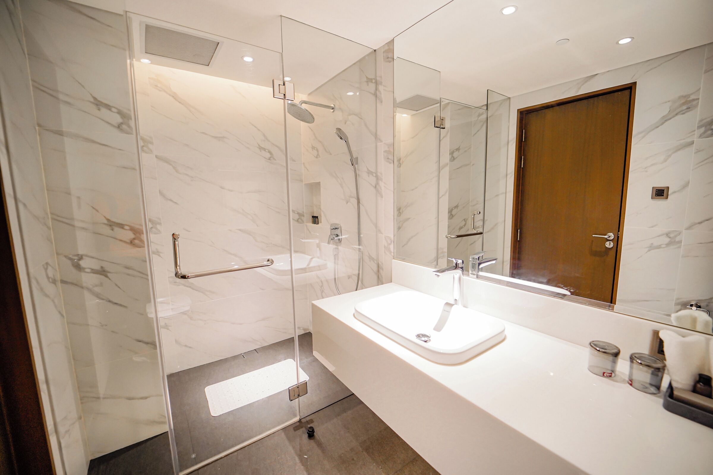 Foto - Bayprime Hotel