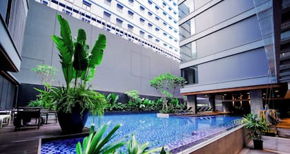 Bayprime Hotel