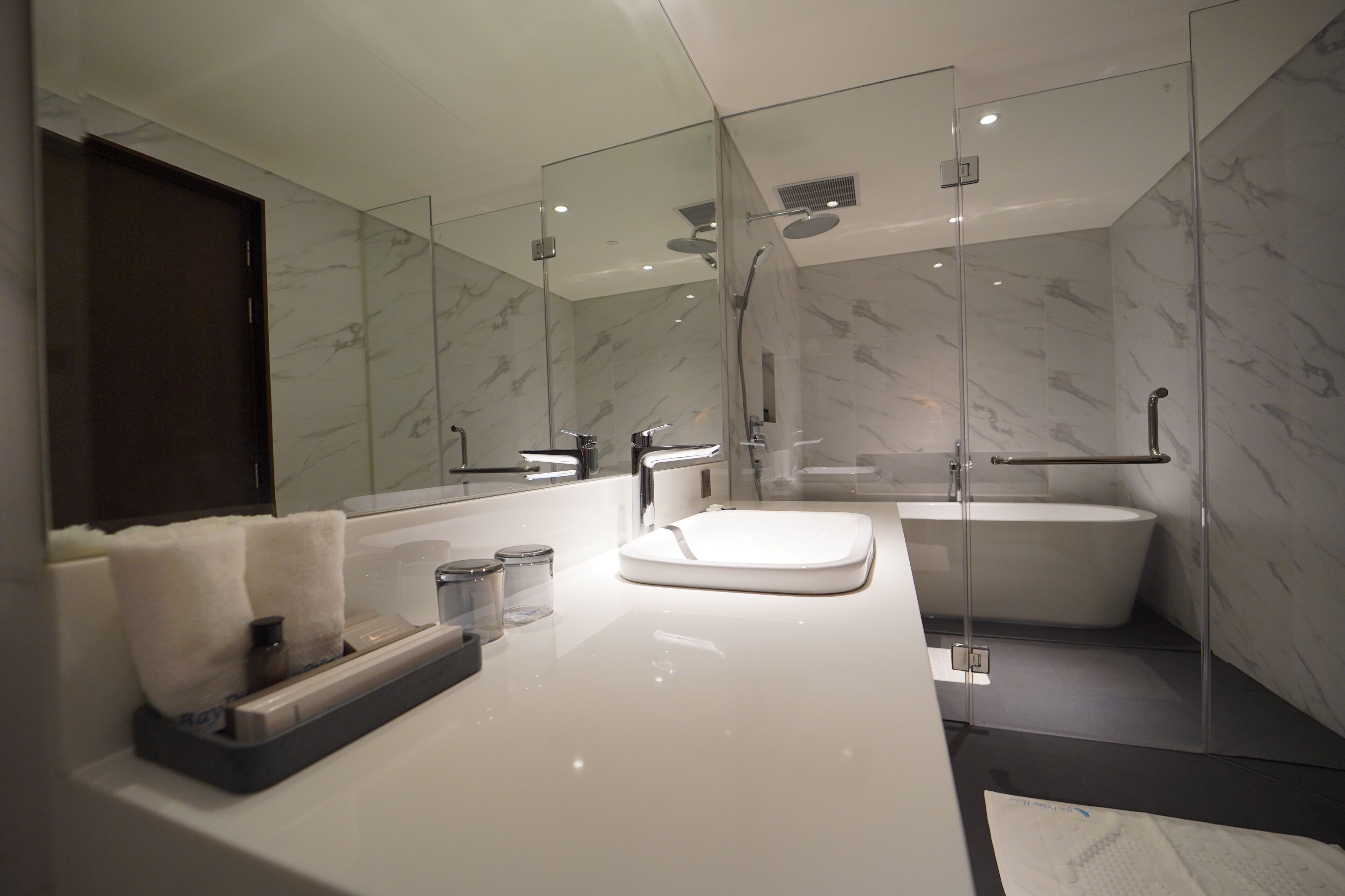 Foto - Bayprime Hotel