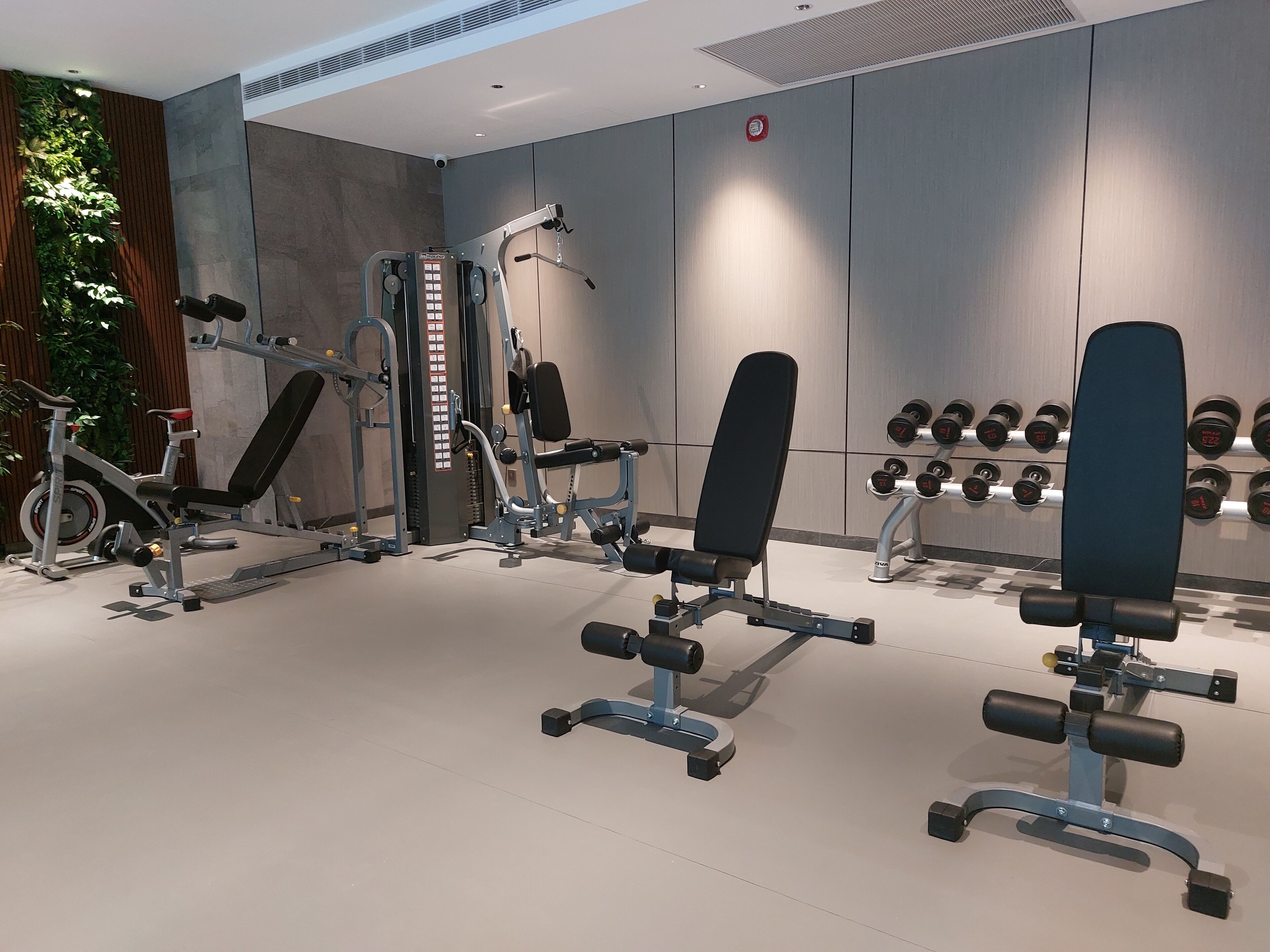 Foto - Bayprime Hotel