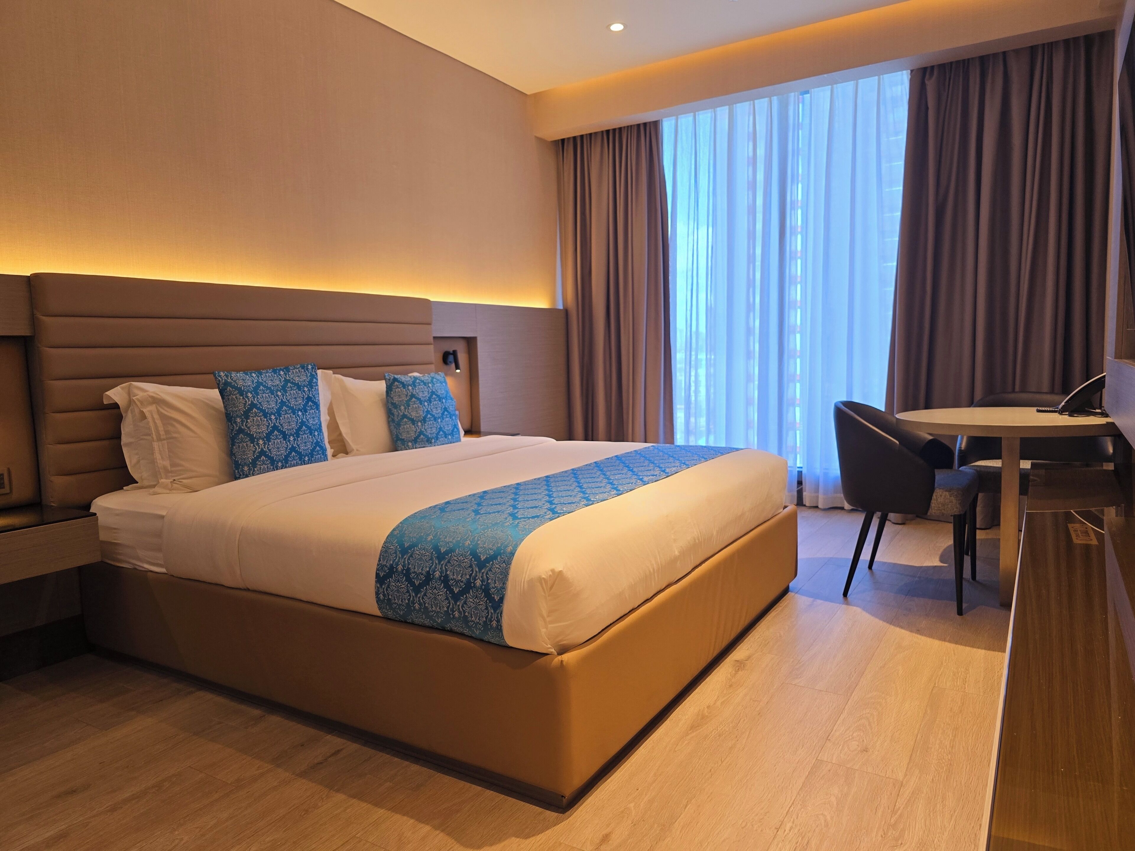 Foto - Bayprime Hotel