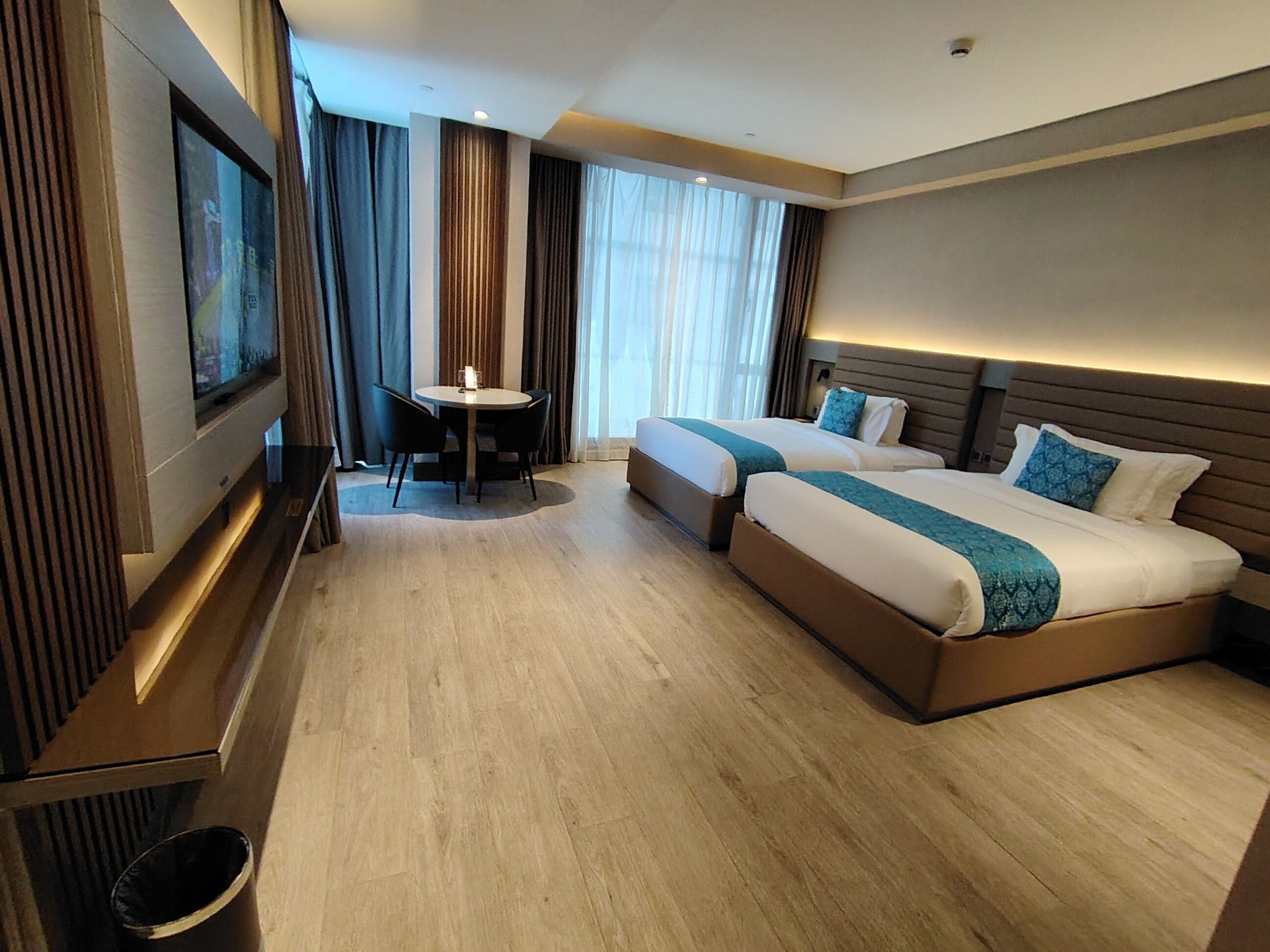 Foto - Bayprime Hotel