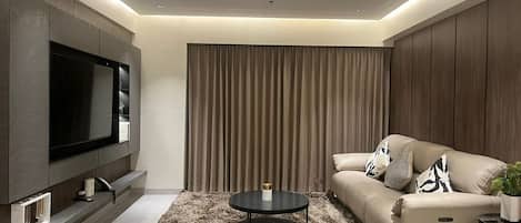 Area keluarga