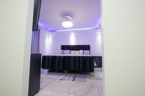 3 Schlafzimmer, WLAN, Bettwäsche