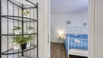 Familienstudio (Orange Studio Apartment)