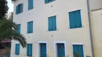 Familie studio (Starfish Studio Apartment) | Exterieur