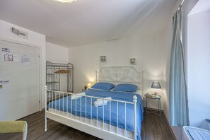 Family Studio (Orange Studio Apartment) - Blue Studio Apartment (Mali Losinj)