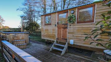 村舍 | 住宿正面