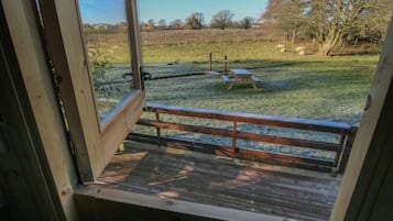 Cottage | Property grounds