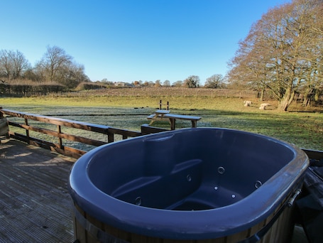 村舍 | 住宿场地