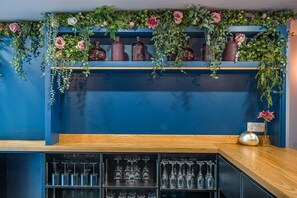 Interior - The Old Bells (Doncaster)
