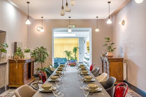 用餐區