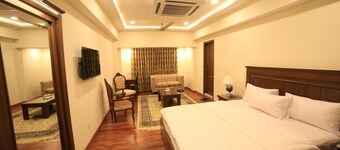 3-S, G-7 Markaz, Islamabad