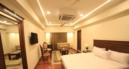 3-S, G-7 Markaz, Islamabad