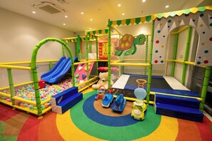 Children's activities - MAHARAJA AGRASEN PALACE - PURE VEGETARIAN (Mawal)