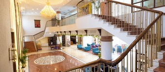 MAHARAJA AGRASEN PALACE - PURE VEGETARIAN