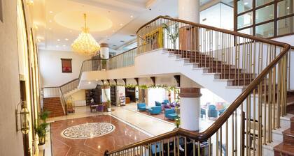 MAHARAJA AGRASEN PALACE - PURE VEGETARIAN