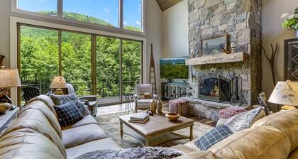 Shortoff Mountain View | Luxury Home Minutes From Downtown With Great View Of Shortoff Mountain