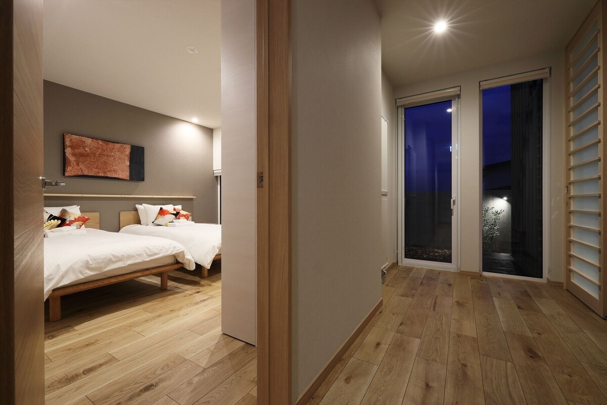 奈井江 AKATSUKI ホテル レストラン