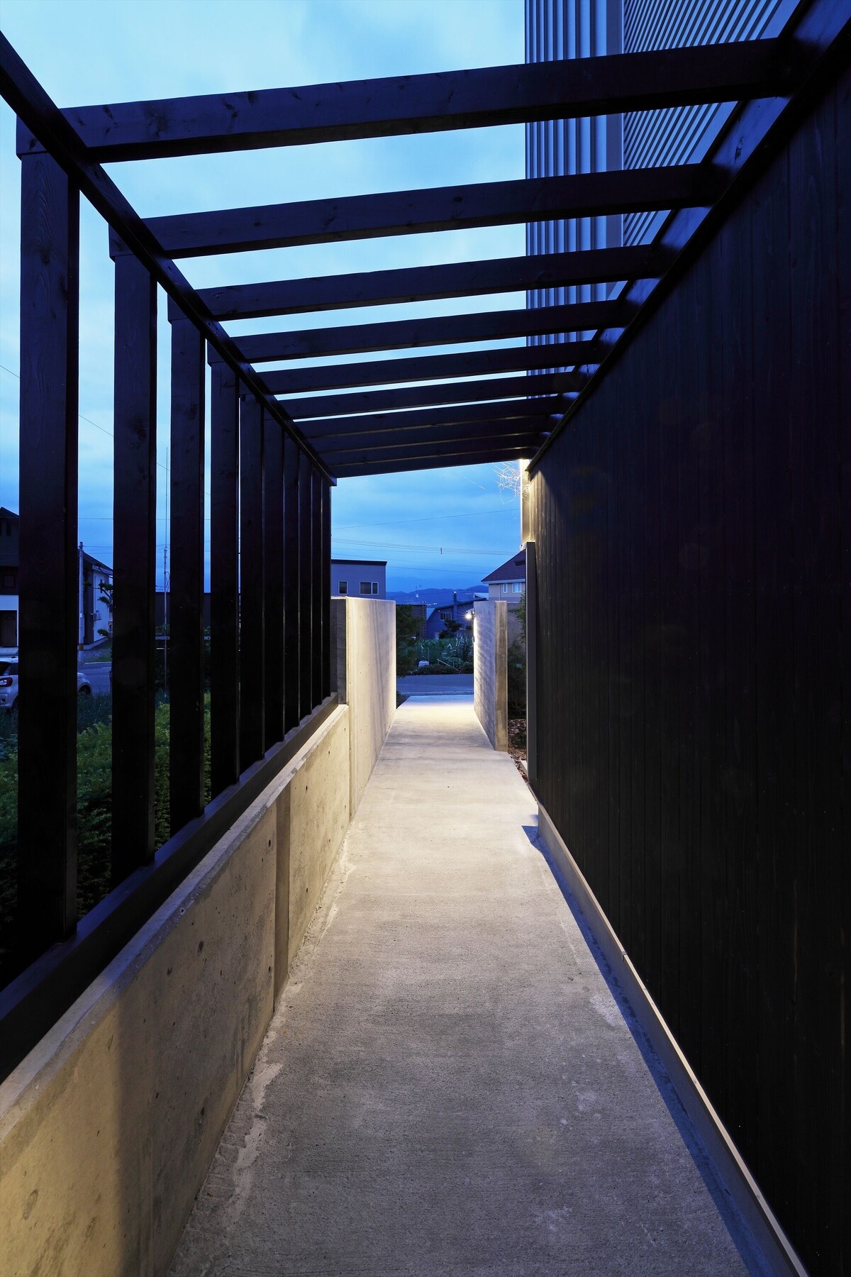 奈井江 AKATSUKI ホテル プール