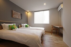 House, 3 Bedrooms | 3 bedrooms, desk, iron/ironing board, cribs/infant beds - AKATSUKI (Furano)