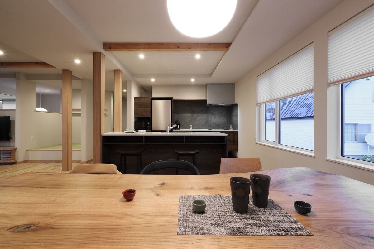 奈井江 AKATSUKI ホテル 施設