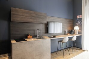 Deluxe-Zimmer | Eigene Küche